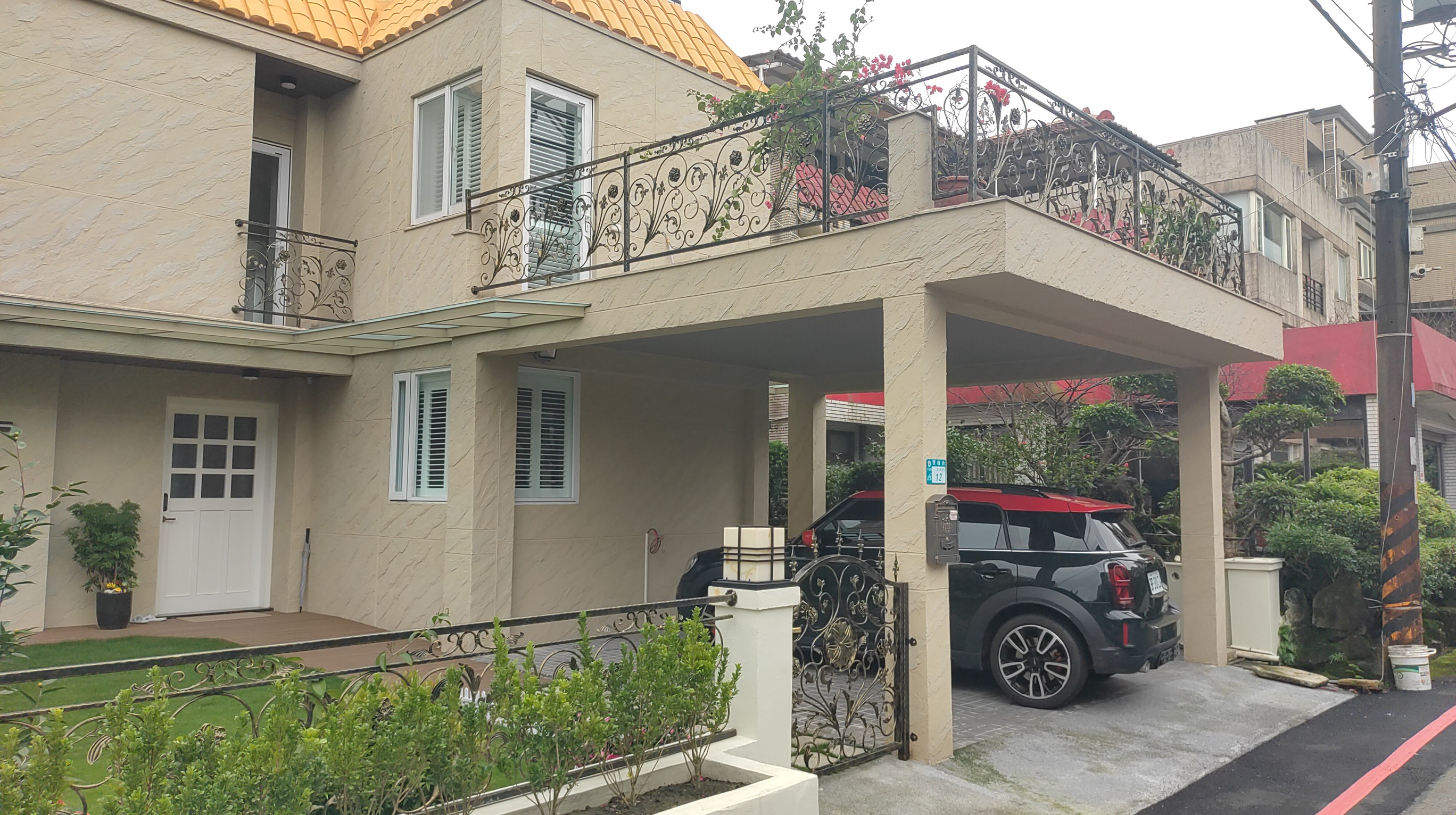 質感塗料-頁岩漆