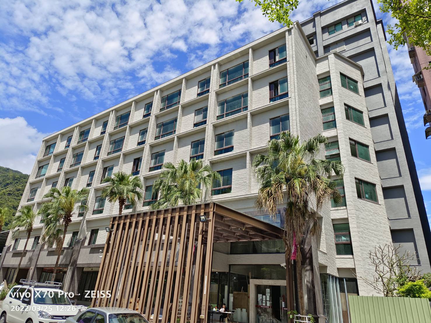 質感塗料-頁岩漆