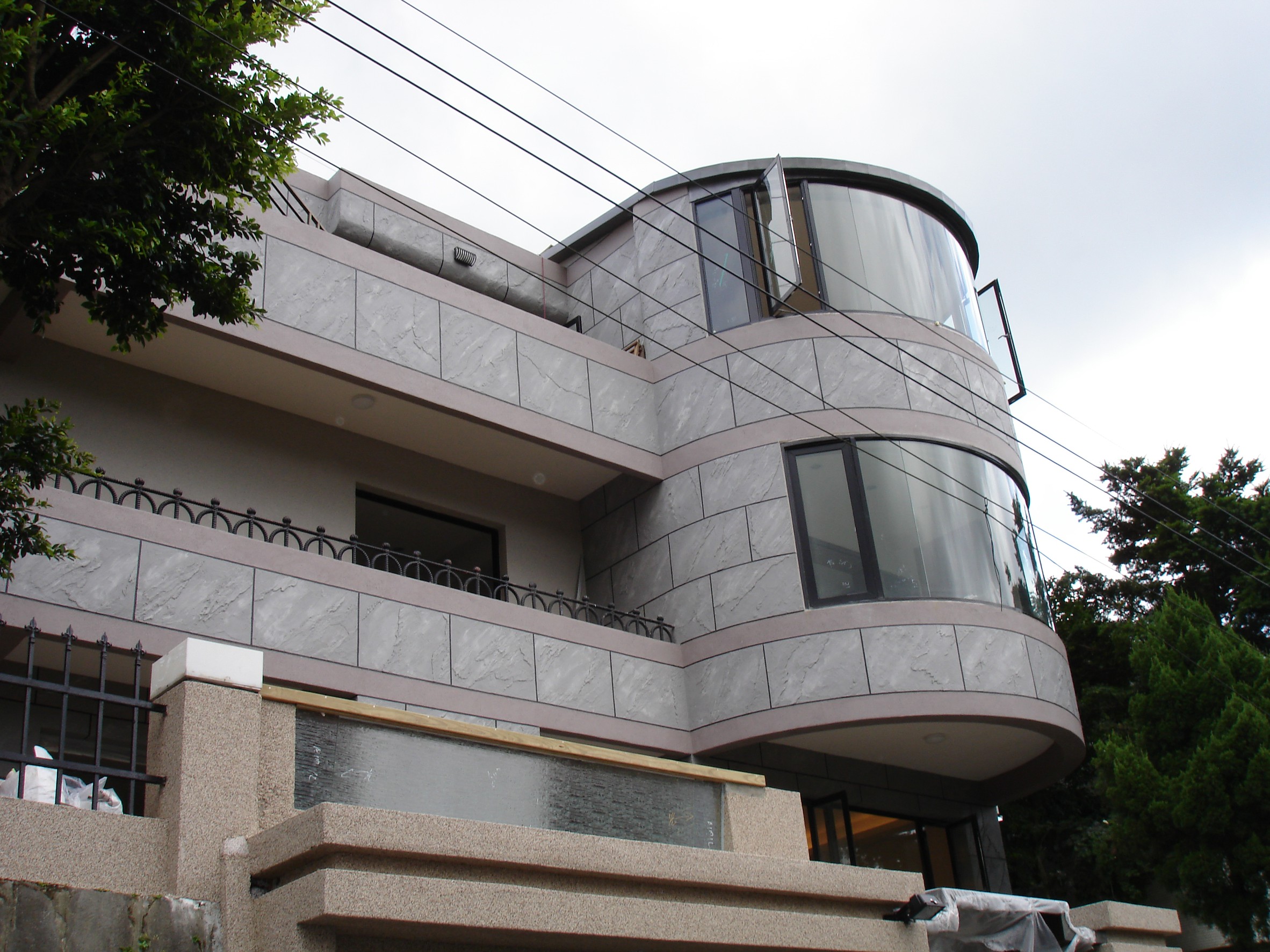 質感塗料-頁岩漆