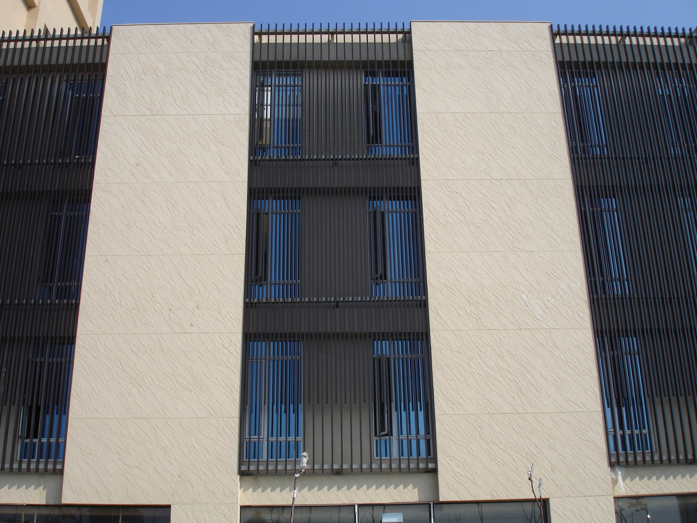 質感塗料-頁岩漆