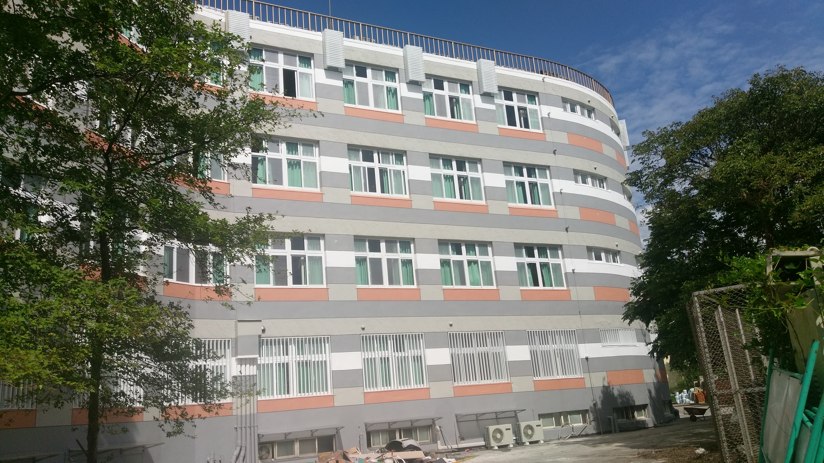 質感塗料-頁岩漆