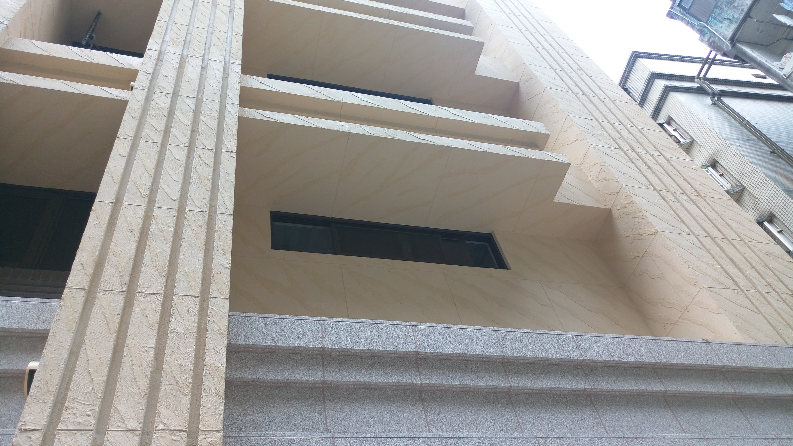 質感塗料-頁岩漆