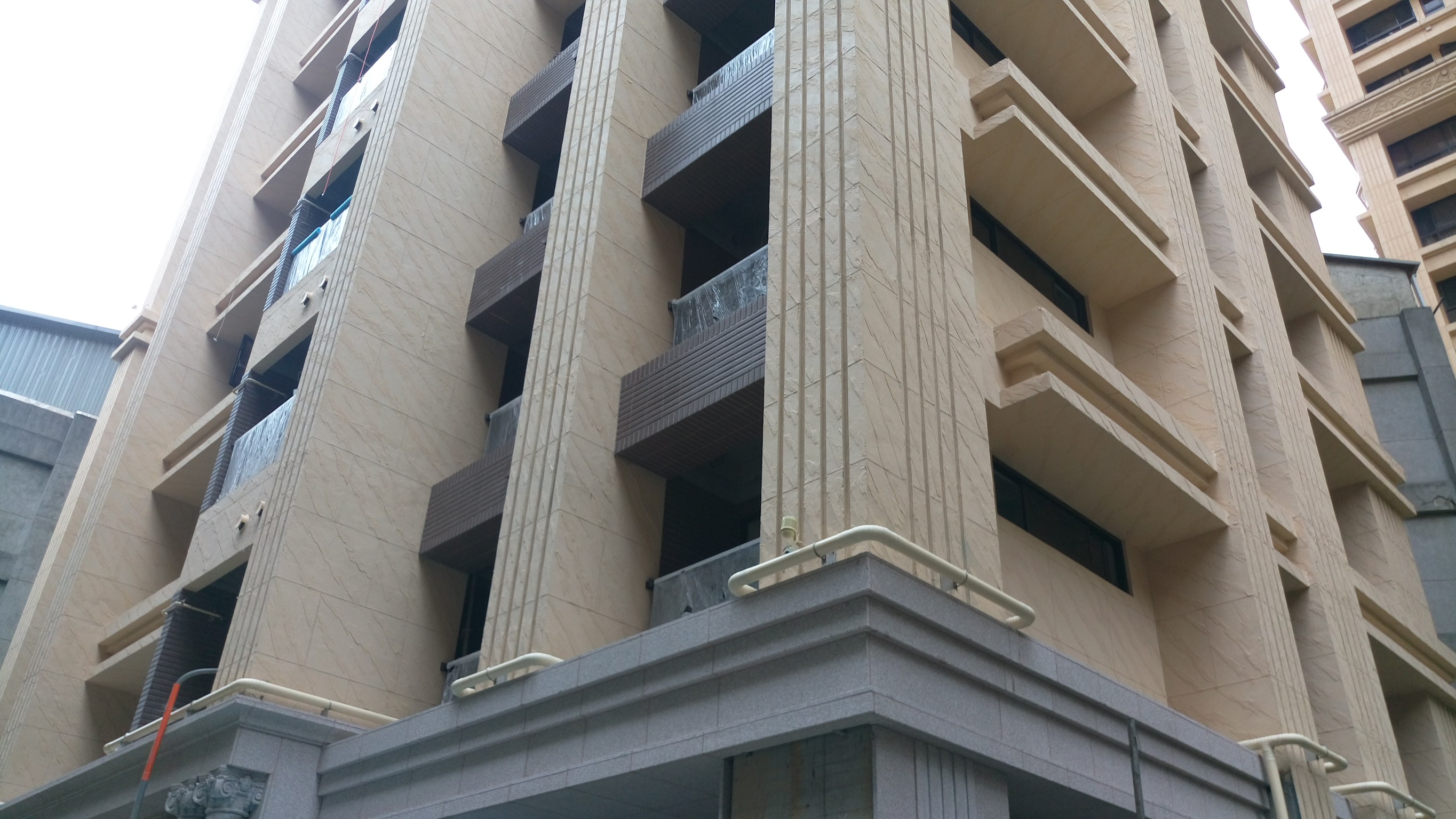 質感塗料-頁岩漆