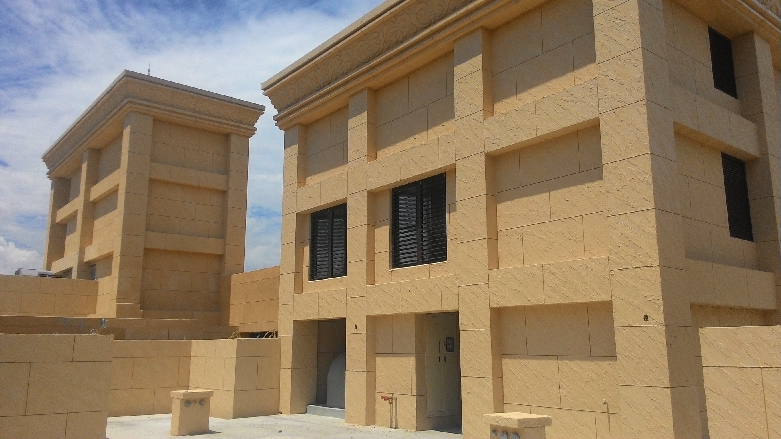 質感塗料-頁岩漆