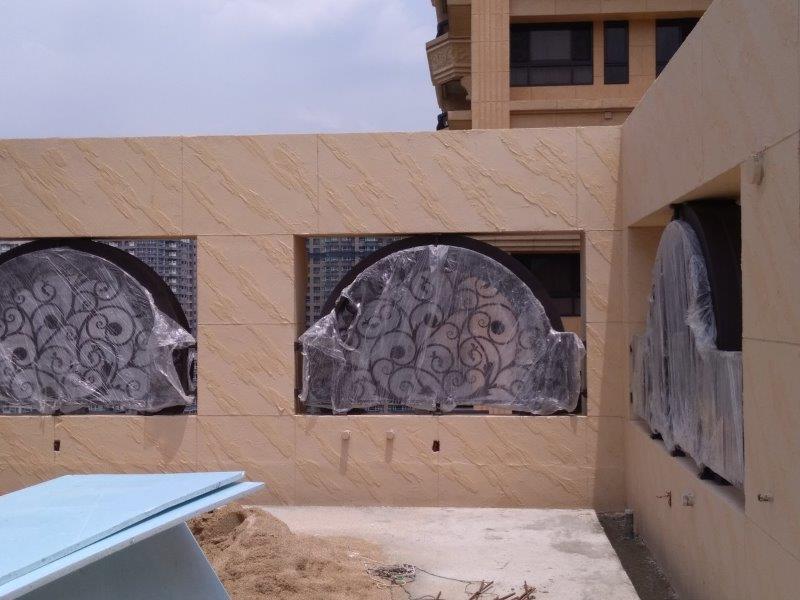 質感塗料-頁岩漆