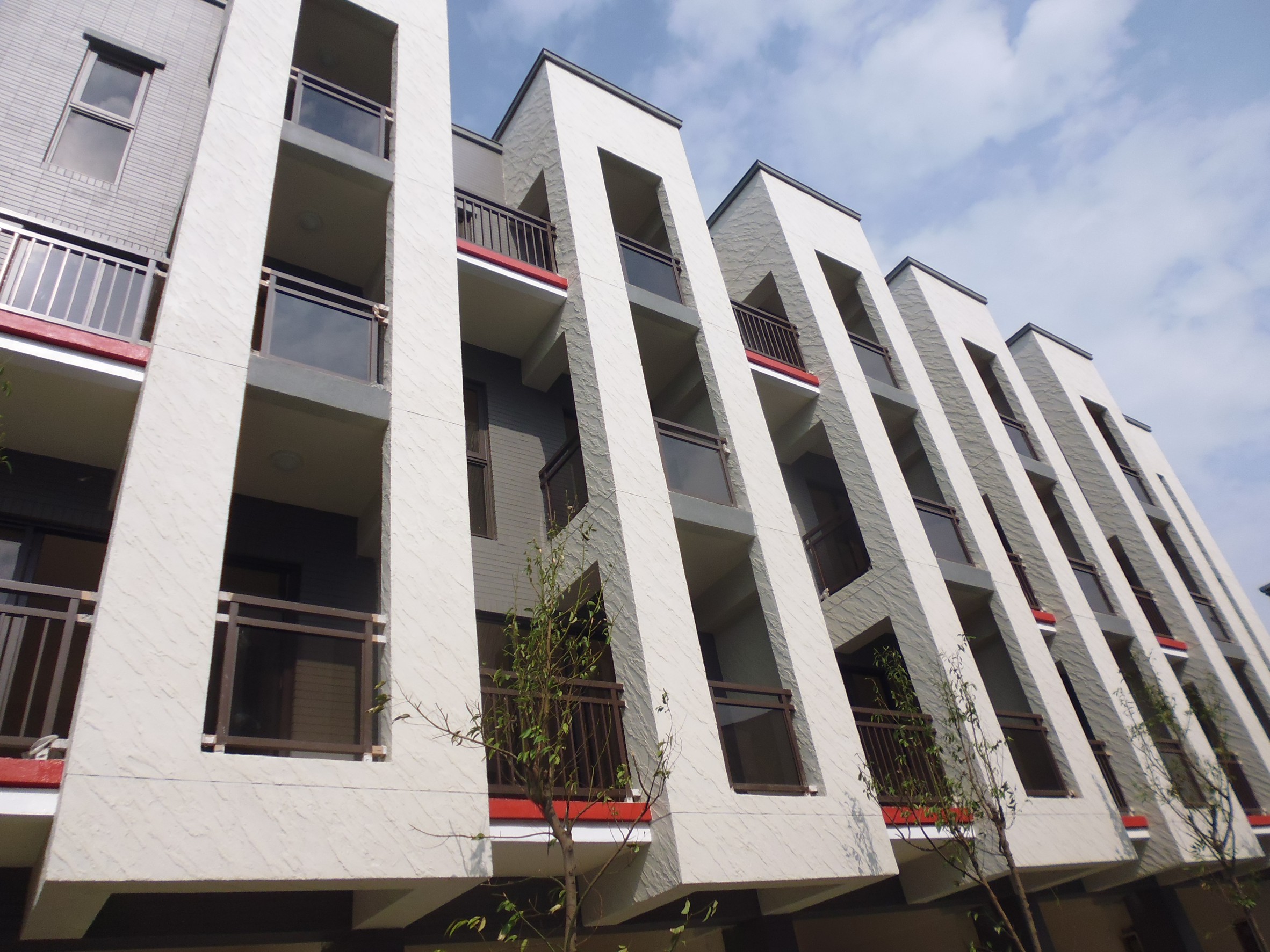 質感塗料-頁岩漆