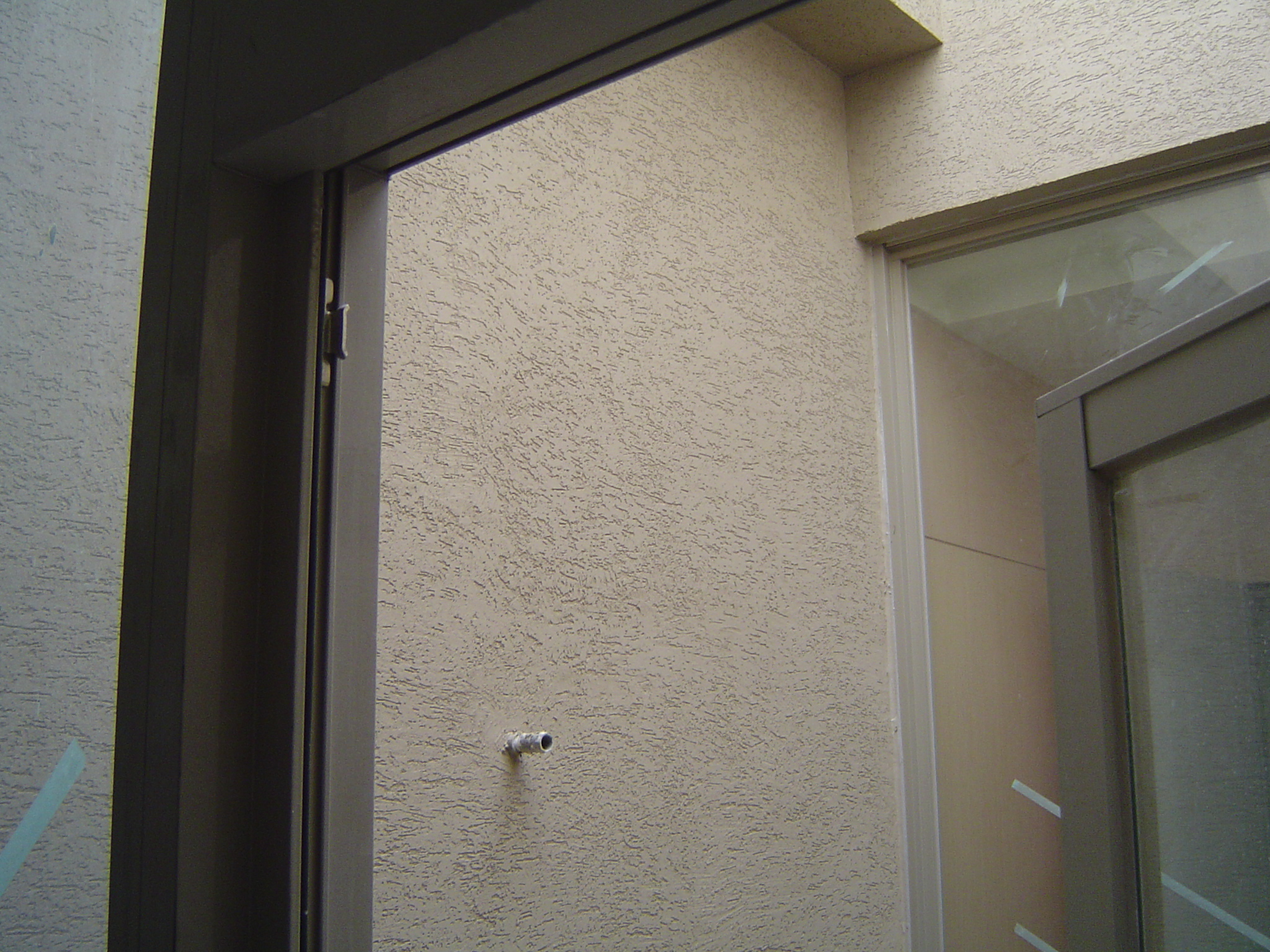 質感塗料-陶砂骨材