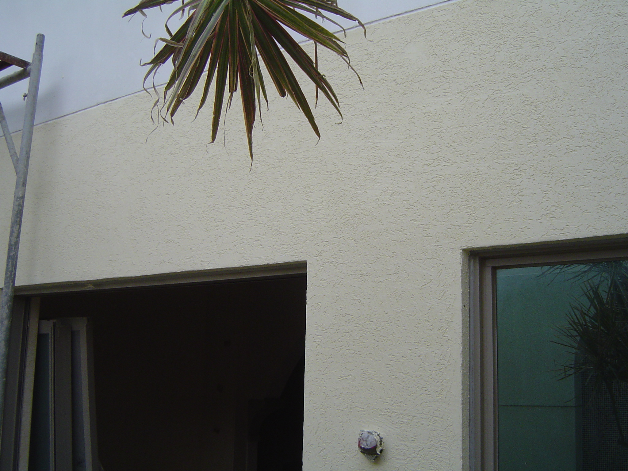 質感塗料-陶砂骨材