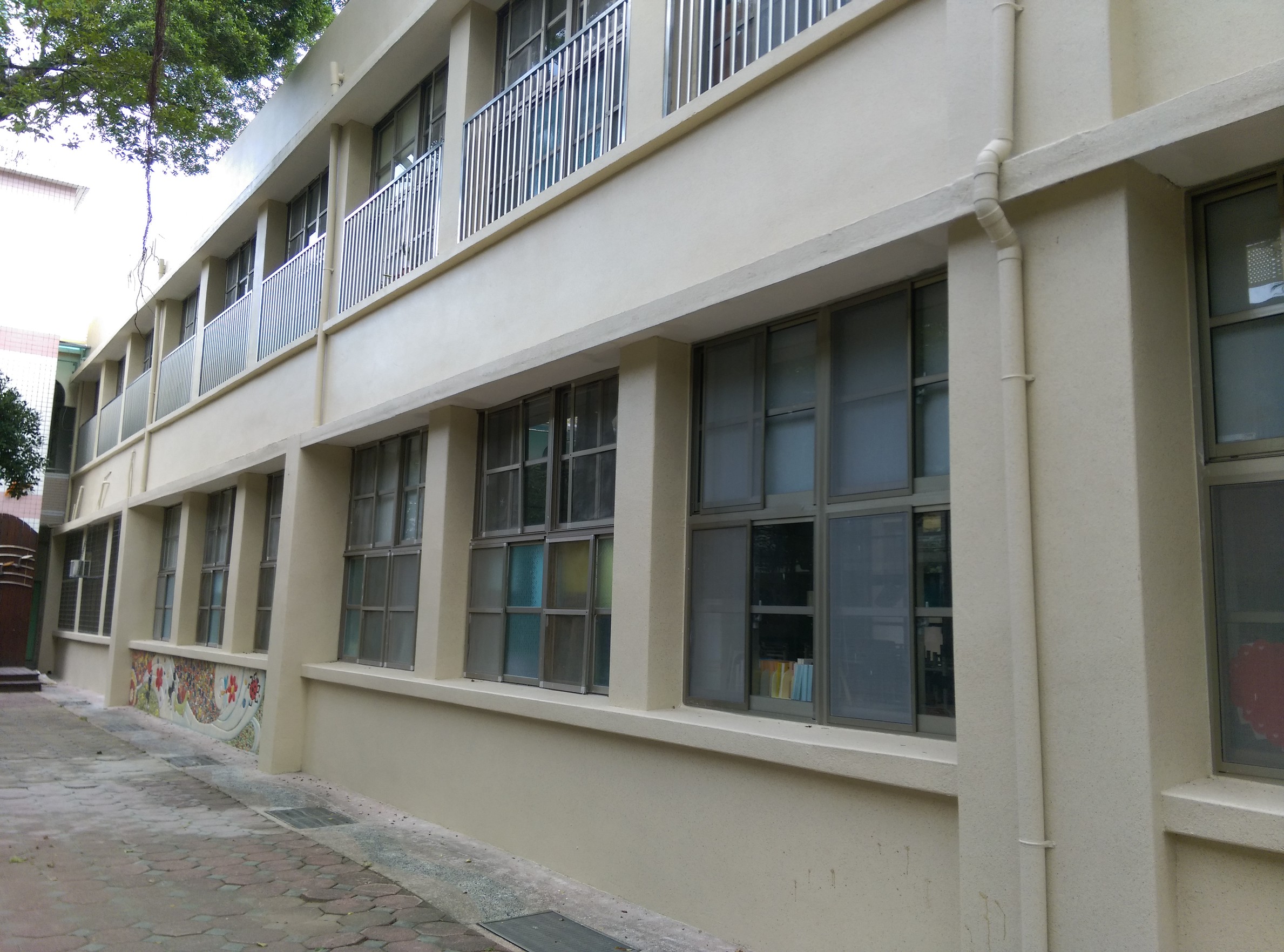 質感塗料-陶砂骨材