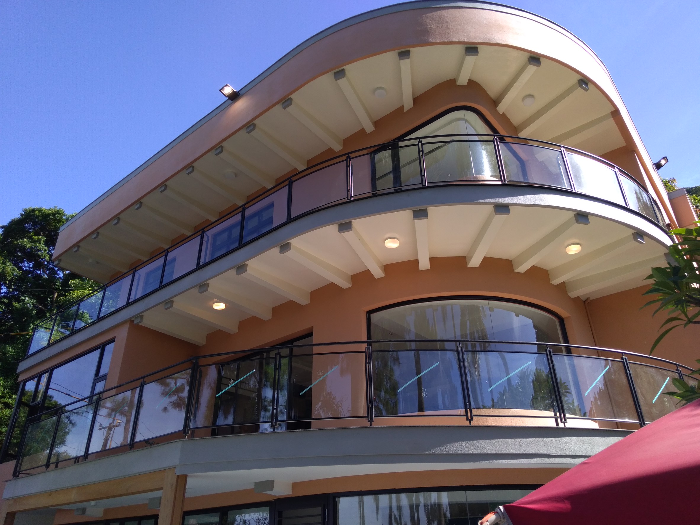 質感塗料-陶砂骨材