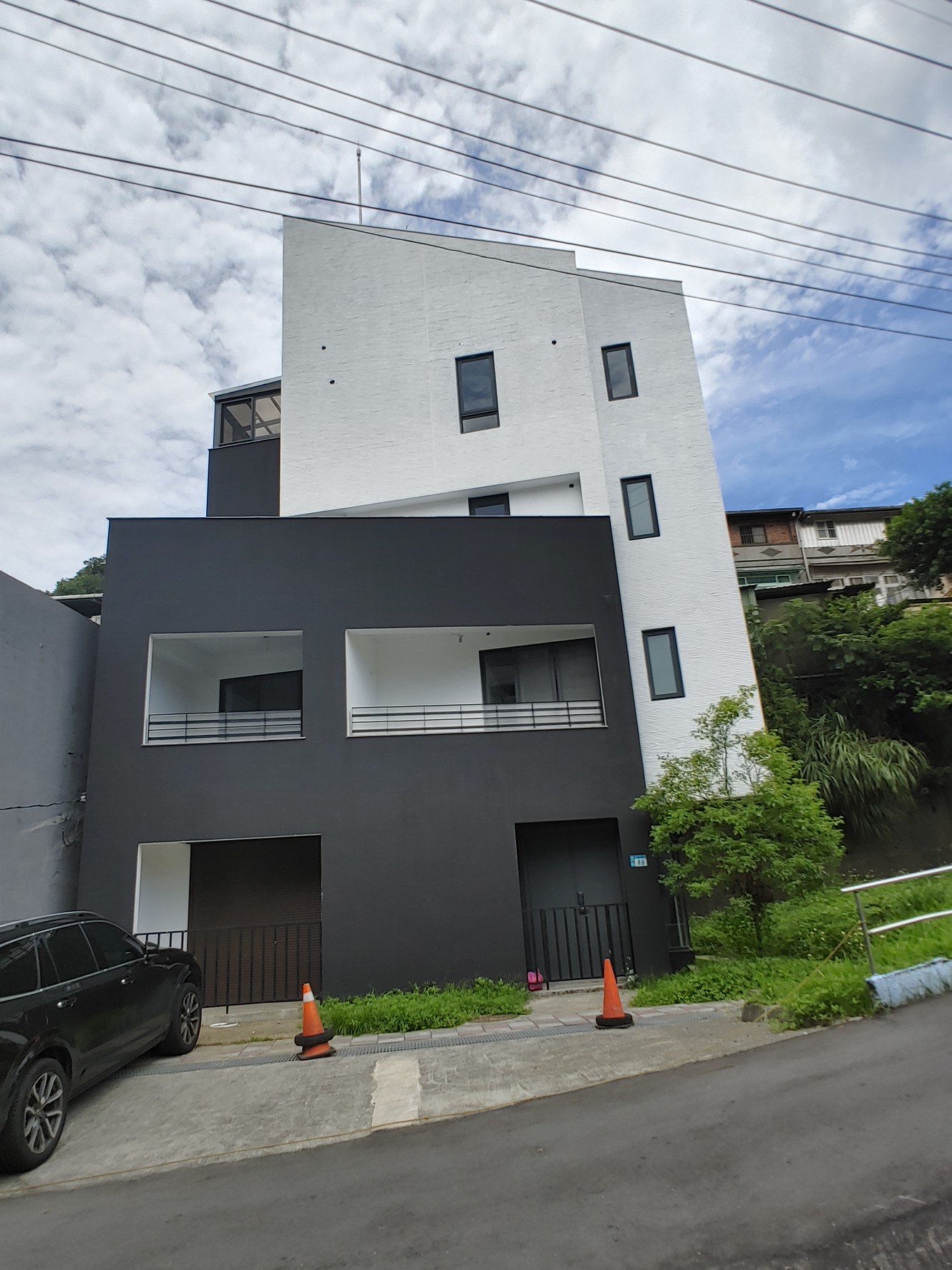 質感塗料-藝術幻影