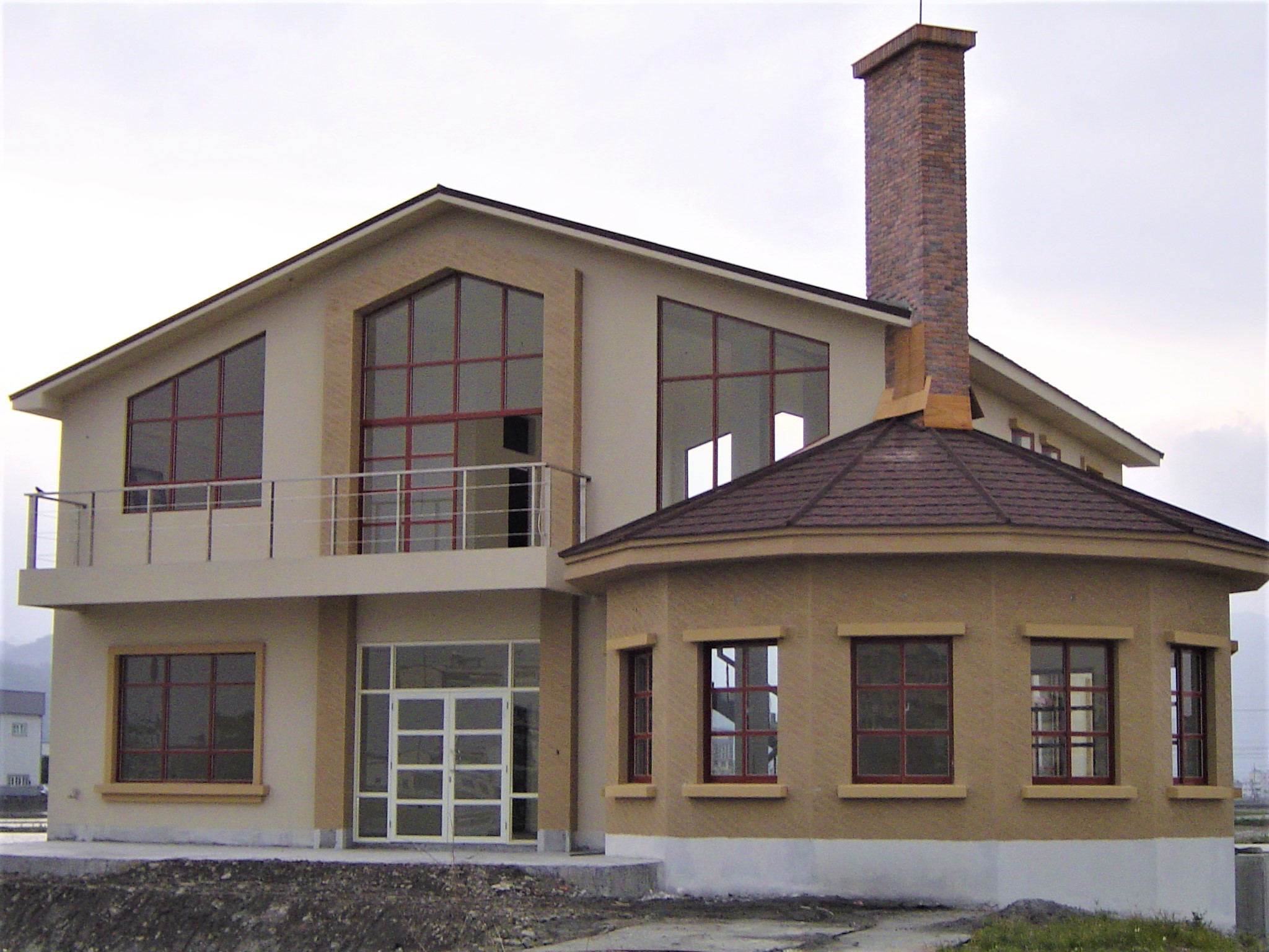 質感塗料-藝術幻影