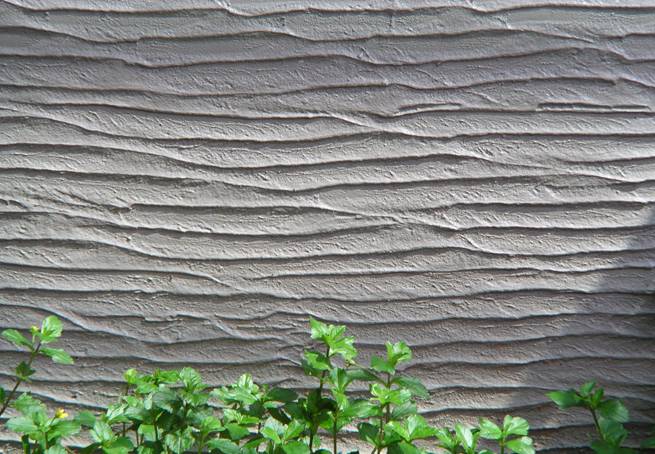 質感塗料-藝術幻影