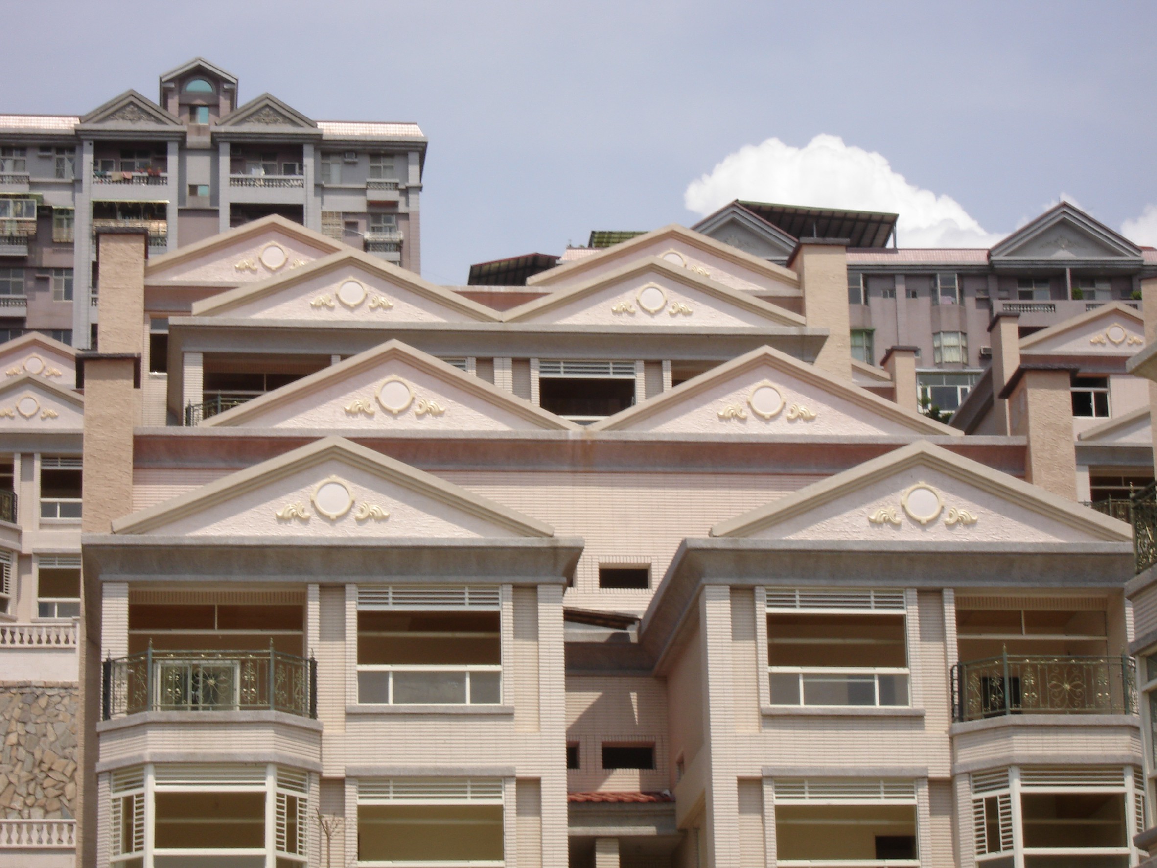 質感塗料-藝術幻影